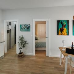 Apartamentos LUXURY SUITES MACABEO