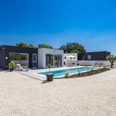 Villa Magdalena with private pool