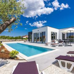 Villa Magdalena with private pool