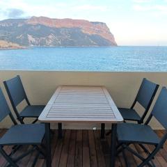 Vue exceptionnelle confort et caractère