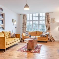 Rectory Cottage - Brighstone