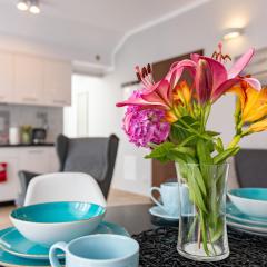 Apartament Slowinski