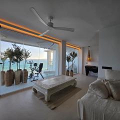 Lo mejor de Benalmádena Costa - lujo frontal al mar