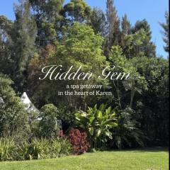 Sarayu Wellness Institute