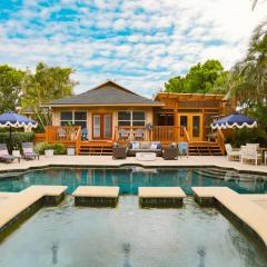 Tuscan Breeze - Pool, Beach, Games, Dog Park, Movies
