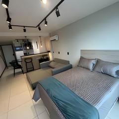 Loft Confort Prainha - 403