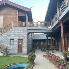 Dawnscape Courtyard 辰曦别苑