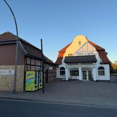 Pension Üfinger Hof