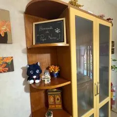 Casa Vacanze PepeNero