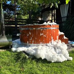 Wiejska Sielanka noclegi Ustroń