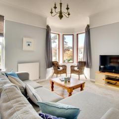 Flat 2 Marine Approach