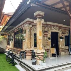 Kuta Beach House