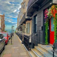 Blue Skye Guest House 8