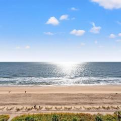 Sandy Beach Resort Unit 506