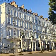 Sidney Hotel London-Victoria