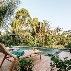 Villa Kerta Ubud