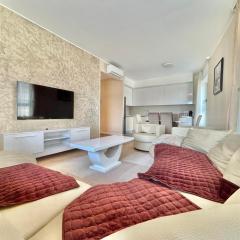 Aria apartment BelgradWaterfront