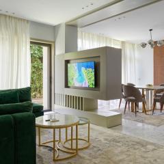 VESTA - New Cairo Residence