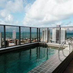 Apartamento em Tambaú - João Pessoa PB - One Way