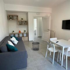 Stretto Apartment