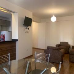 Qori Apartment