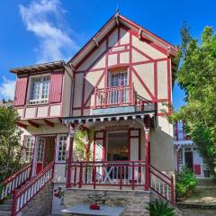 Petit Colibri - Proche de la plage