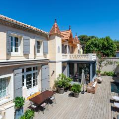 Villa du Val - Welkeys