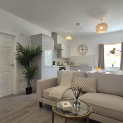 Flat 8, Cupar Apartments.