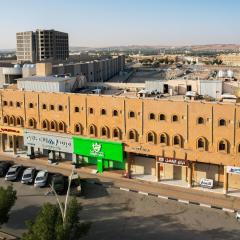 شقق دار عكاظ Dar okaz