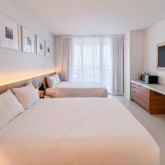 STUDIO Pool Beach Gym Studio in Hallandale