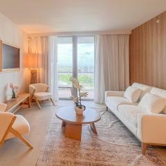 1br BeachWalk Ocean View