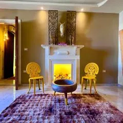 Ma Maison Cleopatra DELUXE
