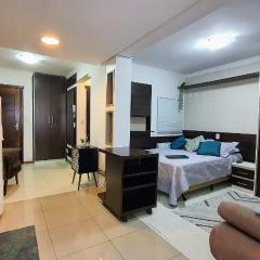 Baviera Studio Canela