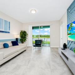 2BR Family Condo Near Disney, Universal and More