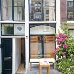 New Apartment in the Heart of Amsterdam
