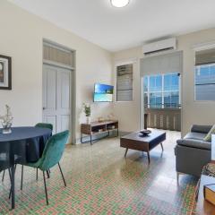 Apartment in Miramar for 6 People with a Power Generator