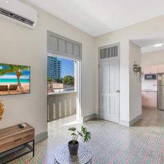 Chic & Cozy Stay in Trendy Miramar