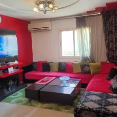 Appartement Suzette