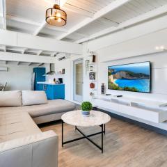 Apartment with 2 Spacious Bedrooms in the Heart of San Juan