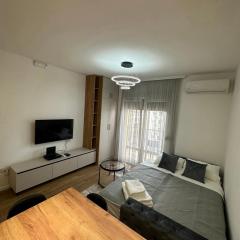 Capital Luxe Podgorica