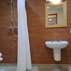 Villager Hotel, Ingoldmells