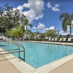 Condo Near Disneyuniversalsea World