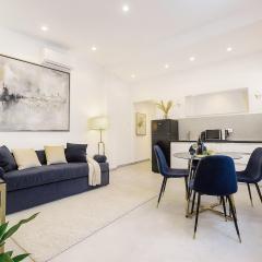 Deluxe Apartment ROMA CENTRO - Villa Borghese