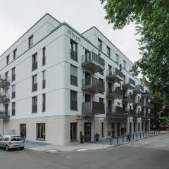 LIVELY am Kaiserberg Duisburg