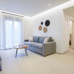 E&Y Luxury Apartment