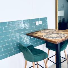 Loft Strasbourg proche Petite France