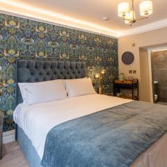 No 5 Rose Inn Street - Room 2
