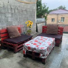 apartment erekle