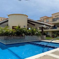 Suite Villas Palmas Diamante