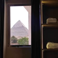Global pyramids Inn